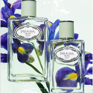 Prada Les Infusions D’Iris